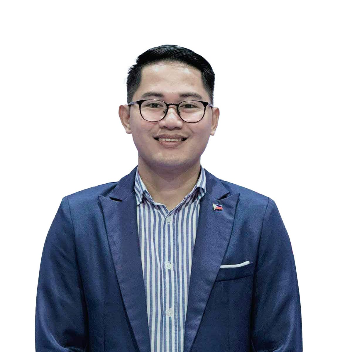 Teodorico C. Pelino Jr., EdD