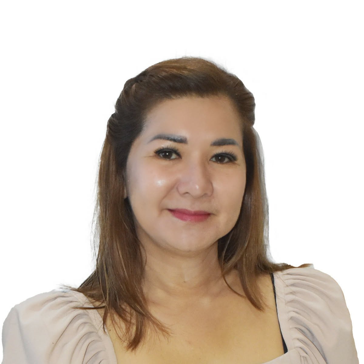 Dr. Mariza S. Magan, CESO V